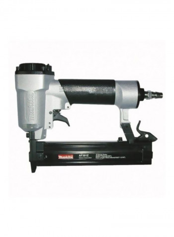 Pneumatic Stapler Silver/Black 250x1.16millimeter