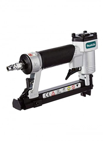 Pneumatic Stapler Silver/Black 250x1.16millimeter