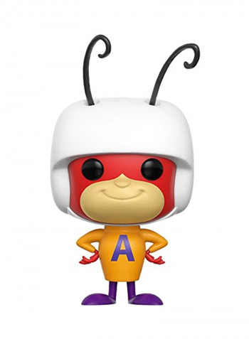 POP! Atom Ant Bobblehead 166