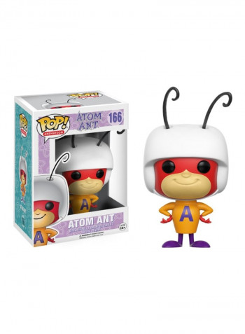 POP! Atom Ant Bobblehead 166