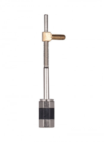 5-Piece Violin Frog And Screw Set