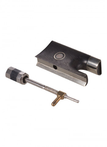 5-Piece Violin Frog And Screw Set