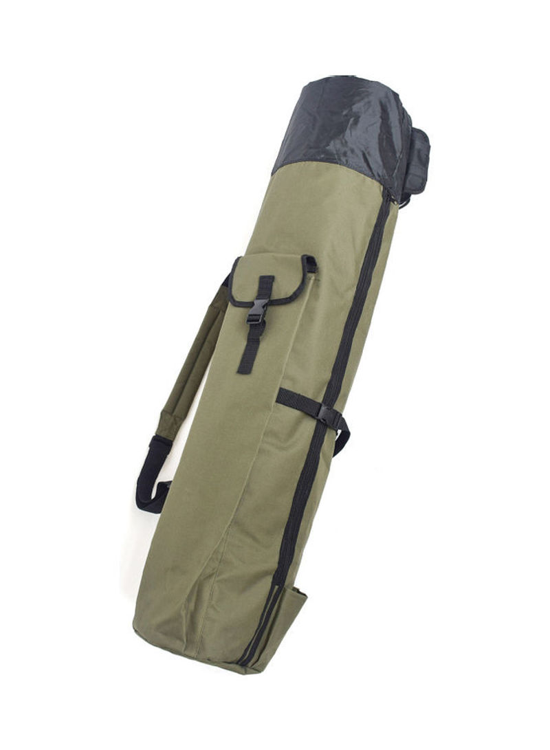 Multi-Rod Storage Fishing Tackle Bag