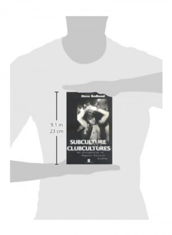 Subculture To Club Cultures Paperback