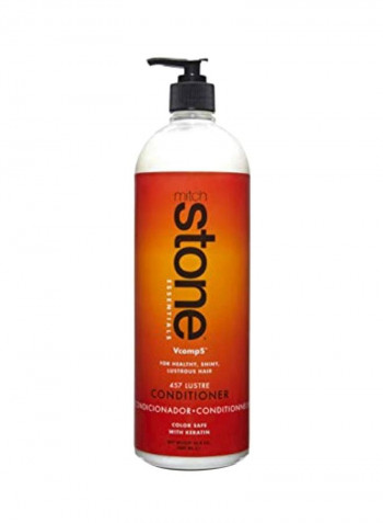 457 Lustre Conditioner 33.8أوقية