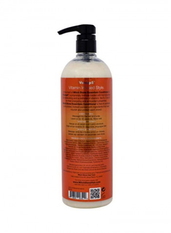 457 Lustre Conditioner 33.8أوقية