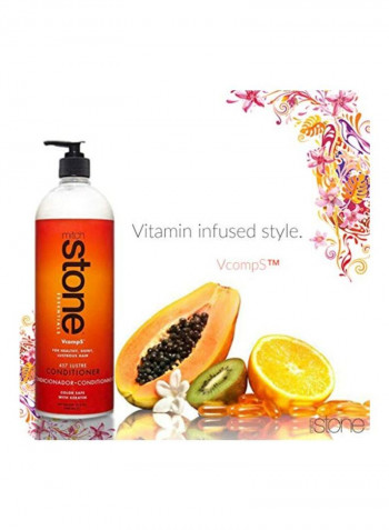 457 Lustre Conditioner 33.8أوقية