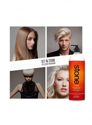 457 Lustre Conditioner 33.8أوقية