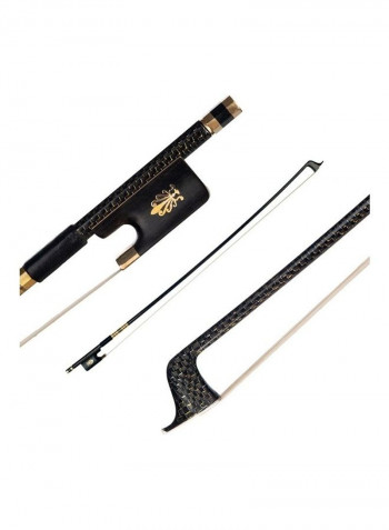Carbon Fiber Violin Bow