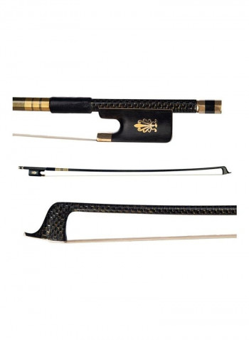 Carbon Fiber Violin Bow