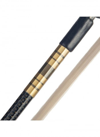 Carbon Fiber Violin Bow