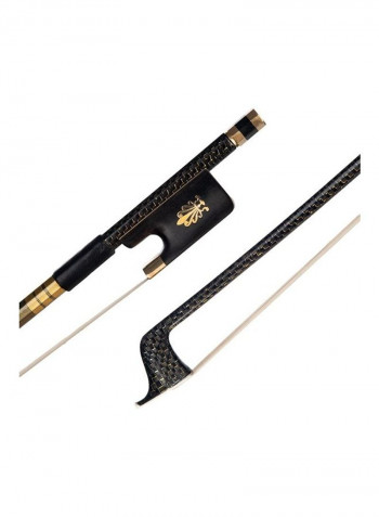 Carbon Fiber Violin Bow