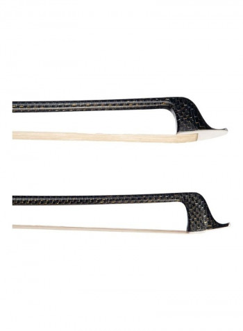 Carbon Fiber Violin Bow
