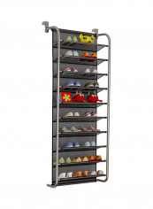10-Tier Shoe Rack Multicolour reviews 10-Tier Shoe Rack Multicolour