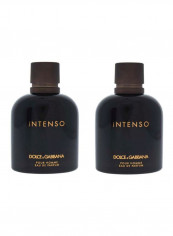 مجموعة عطر انتينسو للرجال EDP - قطعتين 125مل