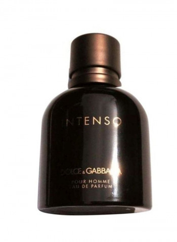 مجموعة عطر انتينسو للرجال EDP - قطعتين 125مل