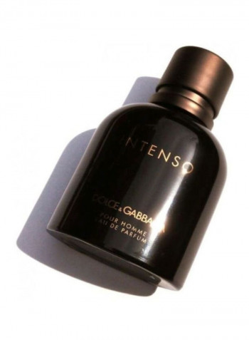 مجموعة عطر انتينسو للرجال EDP - قطعتين 125مل