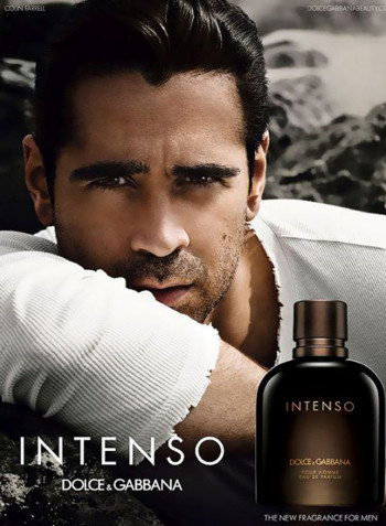 مجموعة عطر انتينسو للرجال EDP - قطعتين 125مل