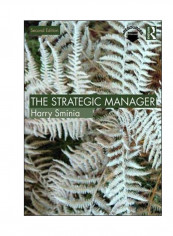 The Strategic Manager Paperback 2