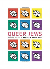Queer Jews Paperback
