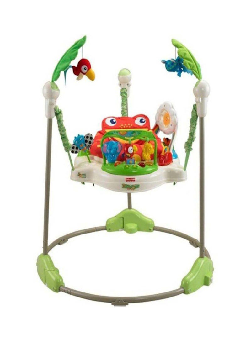 Baby Walker Rocking Chair Set