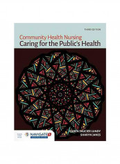 Community Health Nursing Hardcover 3rd Edition