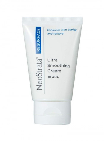 Resurface Ultra Smoothing Cream 40g