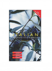 Colloquial Italian Paperback 2nd Edition
