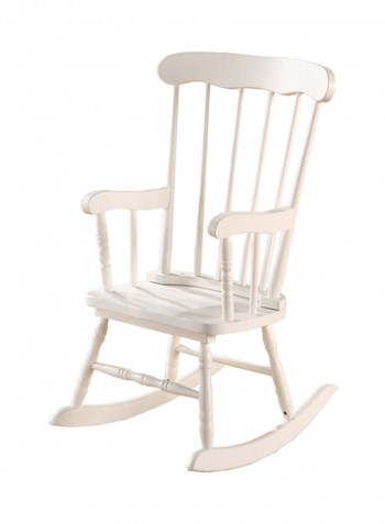 Mia Kids Rocking Chair