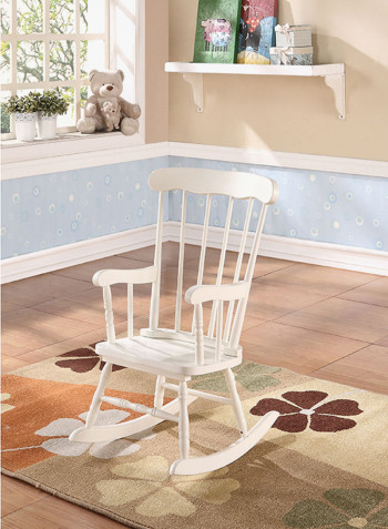 Mia Kids Rocking Chair