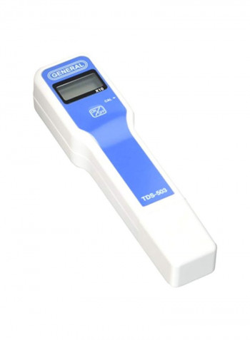 Pocket TDS Meter Blue/White