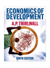 Economics Of Development Paperback 9