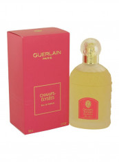 ماء عطر جيرلان شانزليزيه للنساء 100مل