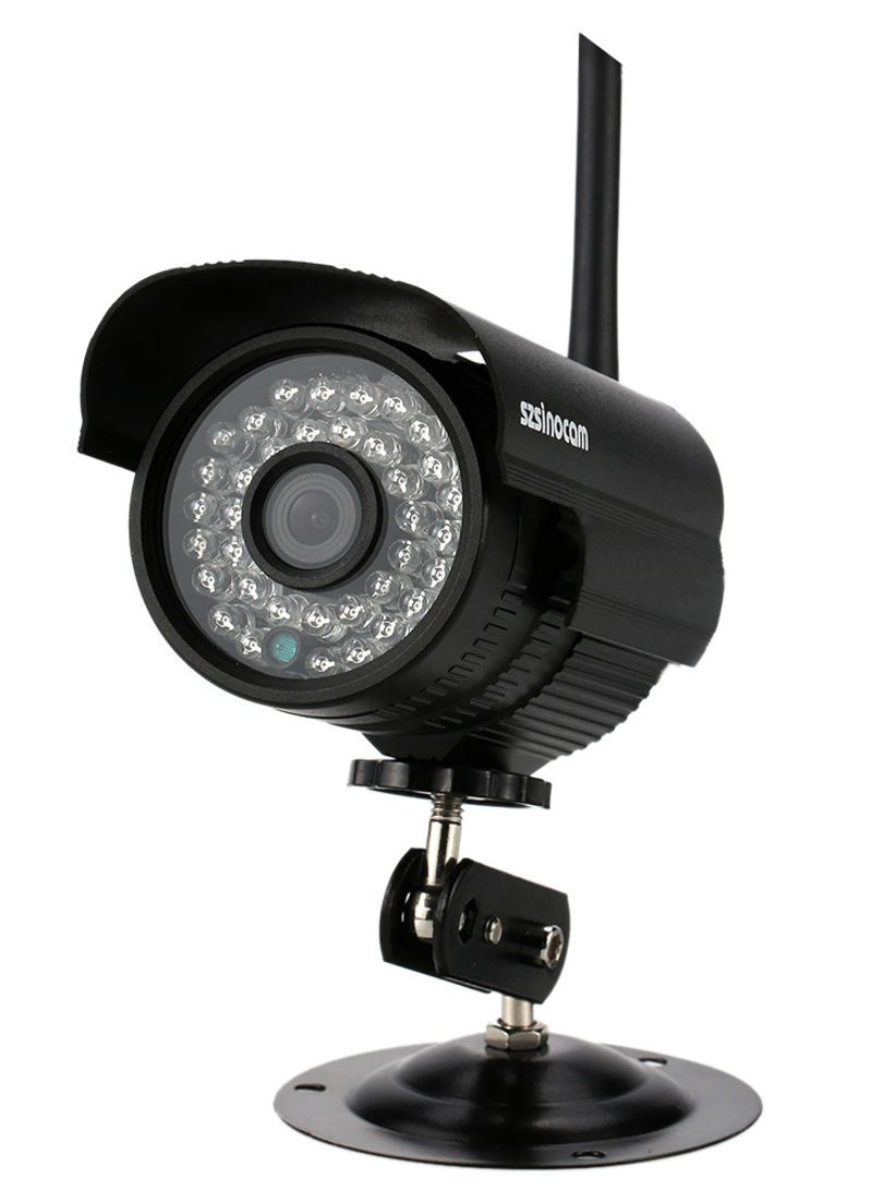 HD 2.0 Megapixels 1080P Wireless Wi-Fi Camera CCTV Camera