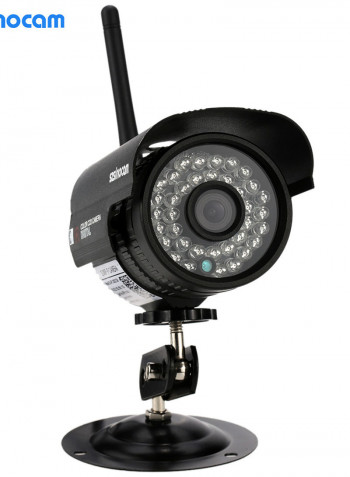 HD 2.0 Megapixels 1080P Wireless Wi-Fi Camera CCTV Camera