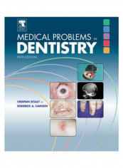 Medical Problems In Dentistry Paperback English by Crispian Scully