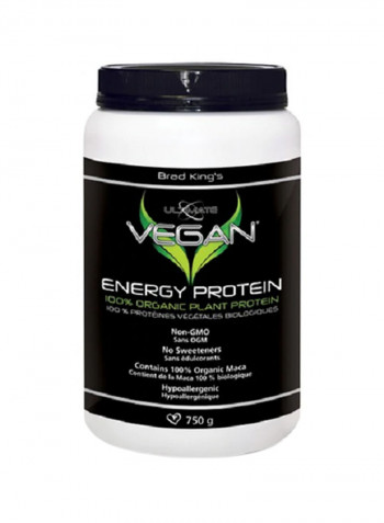 Ultimate Energy Protein