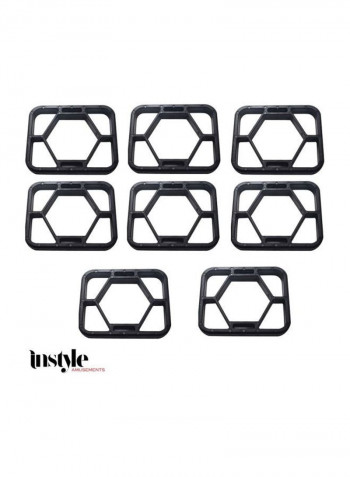 8-Piece Bearing Wrench For Foosball Table Tor-15