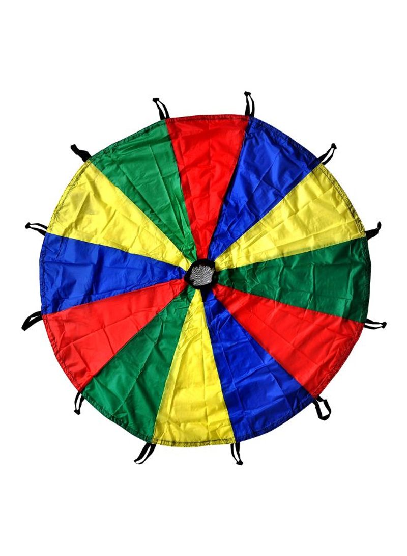 Play Parachute With Handles PE-PARA-A16 16feet