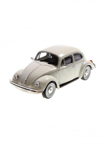 1966 Volkswagen 1300 Beetle Model TAM24136