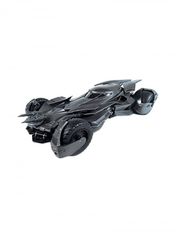 Batman Vs. Superman : Dawn Of Justice Model Kit MMK964