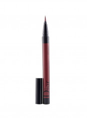 Diorshow On Stage Liner Waterproof Eye Liner 876 Matte Rusty