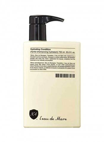 L'eau De Mare Hydrating Condition 25أوقية