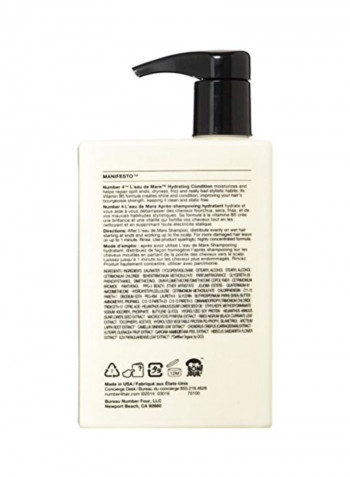 L'eau De Mare Hydrating Condition 25أوقية