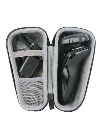 Norelco Shaver Razor Black