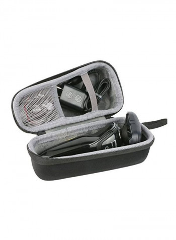 Norelco Shaver Razor Black