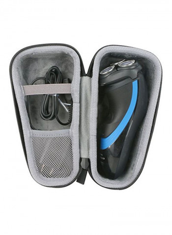 Norelco Shaver Razor Black
