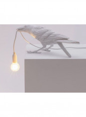 E12 LED Lucky Bird Table Lamp White reviews E12 LED Lucky Bird Table Lamp White