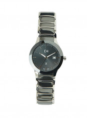 Men's Stainless Steel Analog Watch D103059STB reviews Men's Stainless Steel Analog Watch D103059STB