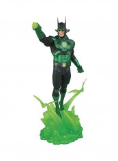 Dark Nights Metal Dawnbreaker Pvc Figure 13X8X8inch
